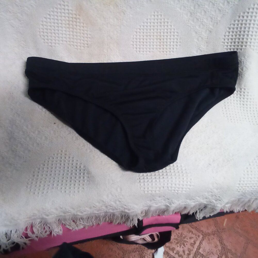 Swim Bikini Bottom Womsn XL